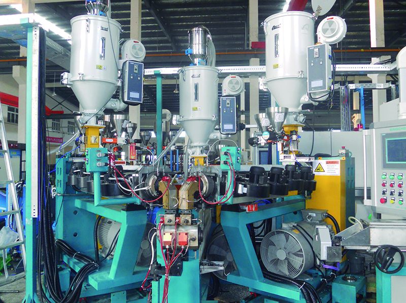 其他線材擠出解決方案