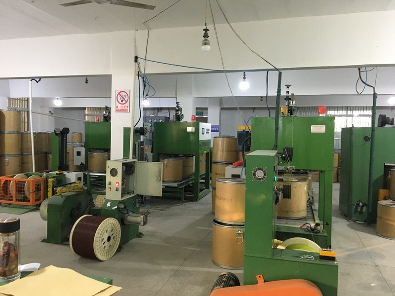 梅花落桶收線機(jī)