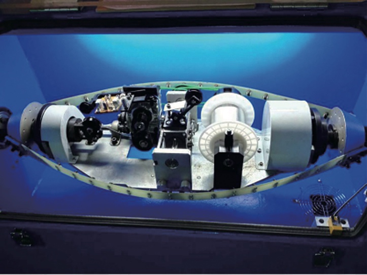 極細(xì)線絞線機(jī)到底與高速絞線機(jī)有哪些不同呢?